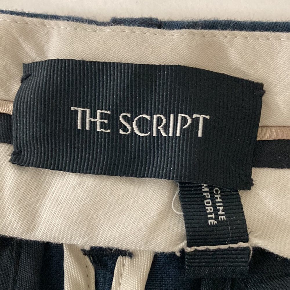 The script. Sofie pants - Picture 14 of 15